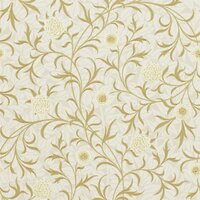 William Morris Scroll behang Morris &amp; Co Archive 210363