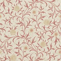 William Morris Scroll behang Morris &amp; Co Archive 210364