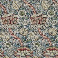 Morris &amp; Co Wandle behang William Morris Archive IV 4 The Collector 4216420