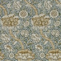 Morris &amp; Co Wandle behang William Morris Archive IV 4 The Collector 4216421