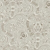 Morris &amp; Co Indian behang William Morris Archive IV 4 The Collector 216444