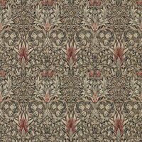 Morris &amp; Co Snakeshead behang William Morris Archive IV 4 The Collector 216425