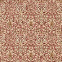 Morris &amp; Co Snakeshead behang William Morris Archive IV 4 The Collector 216426