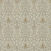 Morris &amp; Co Snakeshead behang William Morris Archive IV 4 The Collector 216430