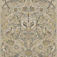 Morris &amp; Co Bullerswood behang William Morris Archive IV 4 The Collector 216447