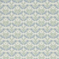 Morris &amp; Co Morris Bellflowers behang William Morris Archive IV 4 The Collector 216435