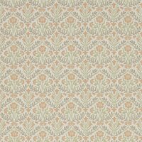 Morris &amp; Co Morris Bellflowers behang William Morris Archive IV 4 The Collector 216438