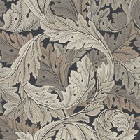 Morris &amp; Co Morris Acanthus behang William Morris Archive IV 4 The Collector 216442