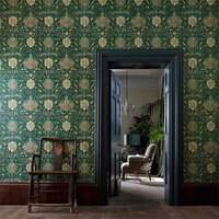Morris &amp; Co Morris Montreal behang William Morris Archive IV 4 The Collector 216432