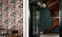 ARTE Decorata behang papier Figura collectie