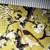 Silkbird Behang Lacca behangcollectie D17006_001