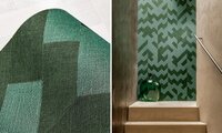 ARTE Mix behang sfeer Insero behang papier collectie 4