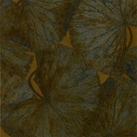 Taisho Deco Behang Zoffany The Muse Behang Collectie 312748