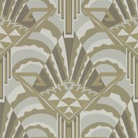 Conway Behang Zoffany The Muse Behang Collectie 312746