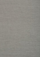 Shang Extra Fine Sisal Behang Thibaut Grasscloth Resource Volume 4 Steel T72838