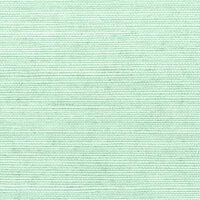 Shang Extra Fine Sisal Behang Thibaut Grasscloth Resource Volume 4 T5020 Aqua
