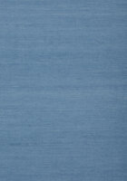 Shang Extra Fine Sisal Behang Thibaut Grasscloth Resource Volume 4 T72828 Blue