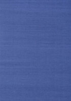 Shang Extra Fine Sisal Behang Thibaut Grasscloth Resource Volume 4 T41180 Royal Blue