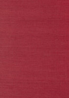 Shang Extra Fine Sisal Behang Thibaut Grasscloth Resource Volume 4 T41193 Red