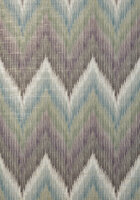 piedmont behang thibaut Eggplant / Charcoal grasscloth-resource-4-thibaut T72814
