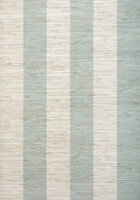 Crossroad Stripe Thibaut aqua grasscloth-resource-4-thibaut T72803