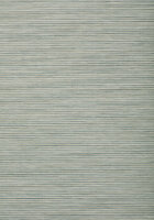 Thibaut Stream Weave Behang T72843 Aqua