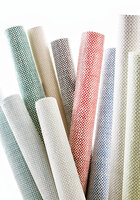 Thibaut Wicker Weave Behang Grasscloth Resource Volume 4