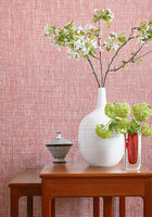 Thibaut Wicker Weave Behang Grasscloth Resource Volume 4