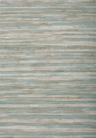 Thibaut Canyon Behang T72811 Aqua 