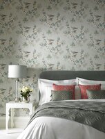 1838 Wallcoverings Rosemore Behang