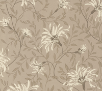 Fairhaven Behang 1838 Wallcoverings 1601-101-03 Natural