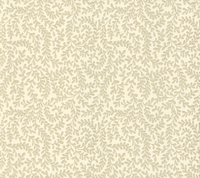 Audley Behang 1838 Wallcoverings Rosemore Collection 1601-104-03 Natural