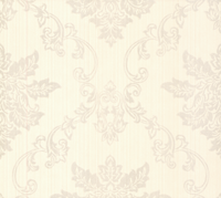Hampton Behang 1838 Wallcoverings Rosemore Collection 1601-106-02 Natural