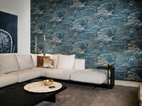 Arte behang Lotus 13500 Curiosa collectie