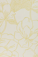 Farrow and Ball behang Helleborus BP 5602 Luxury by Nature