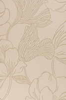 Farrow and Ball behang Helleborus BP 5601 Luxury by Nature