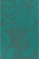 Farrow and Ball behang Helleborus BP 5604 Luxury by Nature