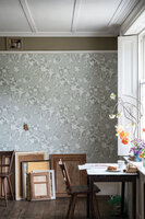 Farrow and Ball behang Hegemone BP 5704 Luxury by Nature sfeer