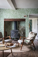 Farrow and Ball behang Atacama BP 5804 Luxury By Nature sfeer