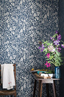 Farrow and Ball behang Atacama BP 5806 Luxury By Nature