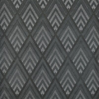 Ralph Lauren behang Jazz Age Geometric Charcoal PRL5019-04 Penthouse Suite Luxury By Nature