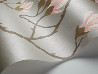 Cole and Son Magnolia behang 72-3010