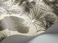 Hollywood Palm Cole and Son 113-1003 behang Martyn Lawrence Bullard detail