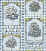 Cole and Son Sultan&#039;s Palace 113-10029 Martyn Lawrence Bullard