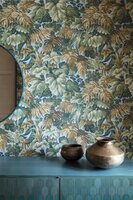 Cole and Son Royal Fernery 113-3008 Martyn Bullard sfeer