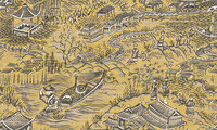 ARTE Behang Scenery Curiosa behang collectie 13560