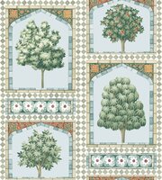 Cole and Son Sultan&#039;s Palace 113-10030 Martyn Lawrence Bullard