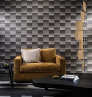 ARTE Behang Polygon Focus behangpapier collectie Polygon 26552