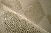 ARTE Jute Behang Diagonal Insero