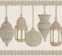 Cole and Son Fez 113-6014 Martyn Bullard behang